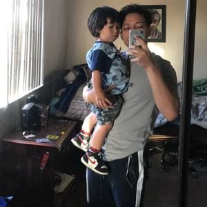 Meet your Posher, Edwin